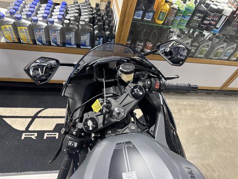 New 2026 Kawasaki Ninja® ZX™-6R ABS, Medford OR | Specs, Price