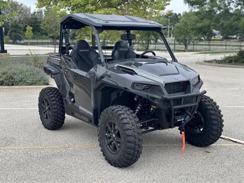 New 2025 Polaris General XP 1000 Premium, Medford OR | Specs