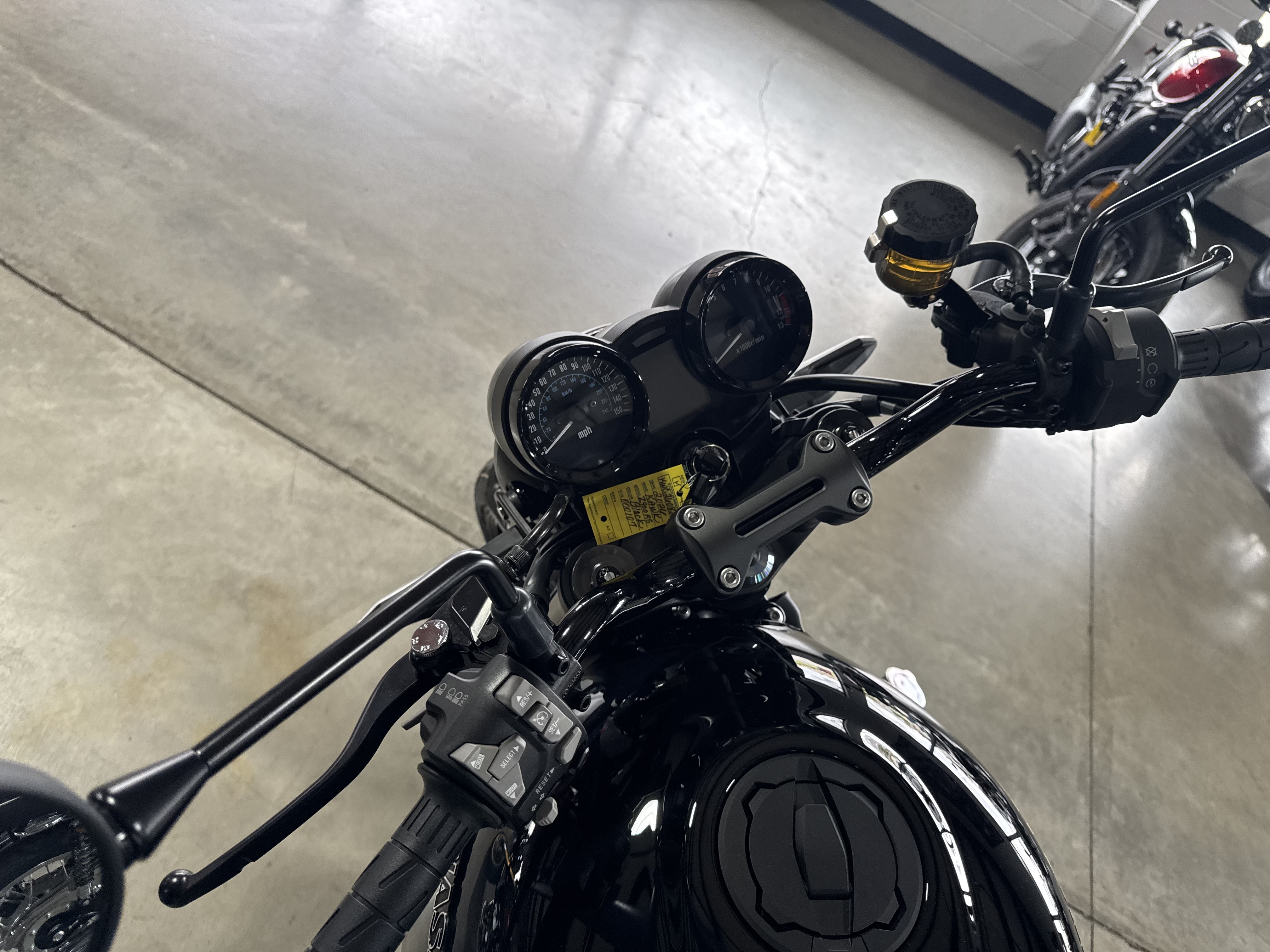 New 2026 Kawasaki Z900 ABS, Medford OR | Specs, Price, Photos