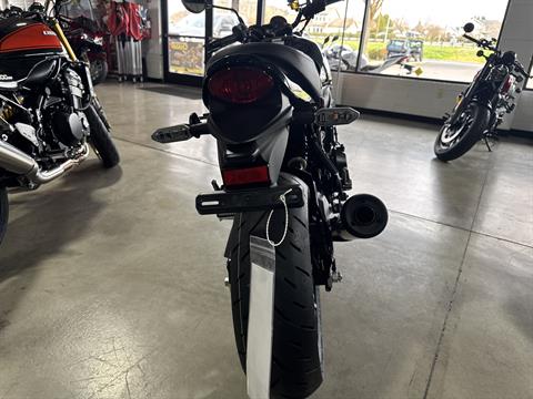 New 2026 Kawasaki Z900 ABS, Medford OR | Specs, Price, Photos