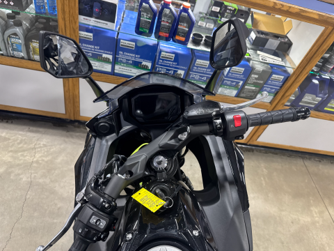 New 2026 Kawasaki Ninja® 650 ABS, Medford OR | Specs, Price