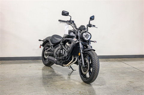 2026 Kawasaki Vulcan S — photo 1 of 12
