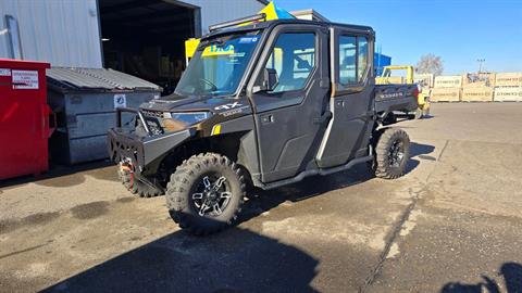 New 2024 Polaris Ranger Crew XP 1000 Texas Edition, Yakima WA