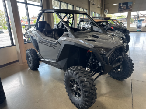 2026 Polaris RZR PRO XP Ultimate — photo 1 of 27