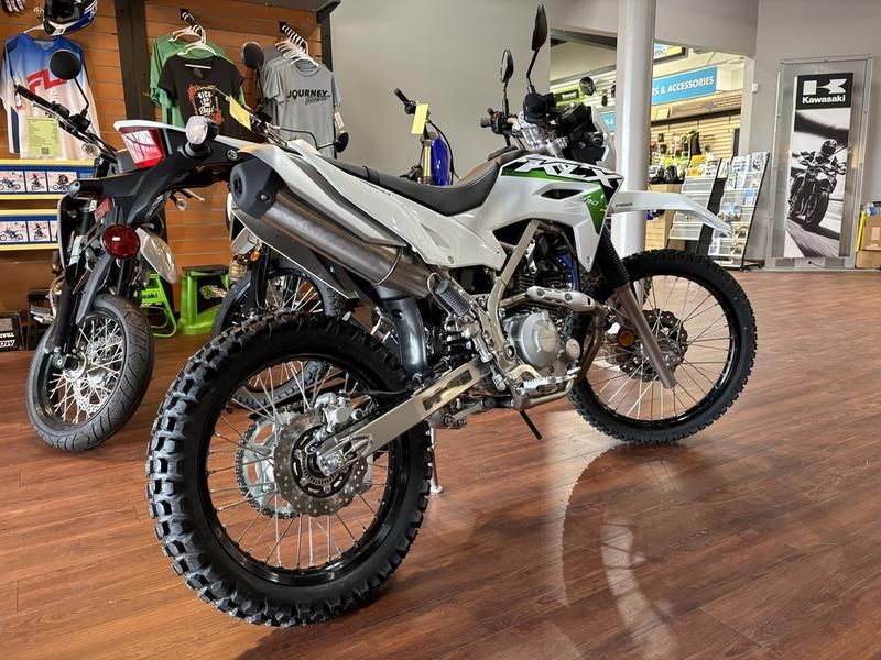 New 2026 Kawasaki KLX®230 S, Medford OR | Specs, Price, Photos
