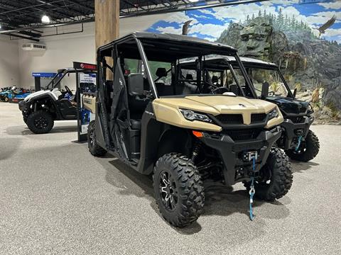 New 2024 CFMOTO UForce 1000 XL, Medford OR | Specs, Price, Photos