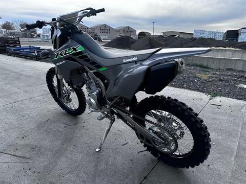 P・M・O・M・Y New 2025 Kawasaki KLX 300R, Medford OR | Specs, Price, Photos