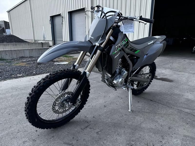 New 2025 Kawasaki KLX®300R, Medford OR | Specs, Price, Photos