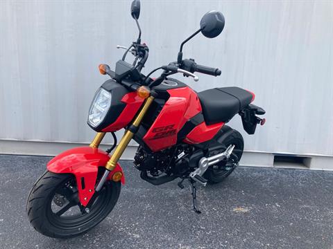 2025 Honda Grom — photo 1 of 30