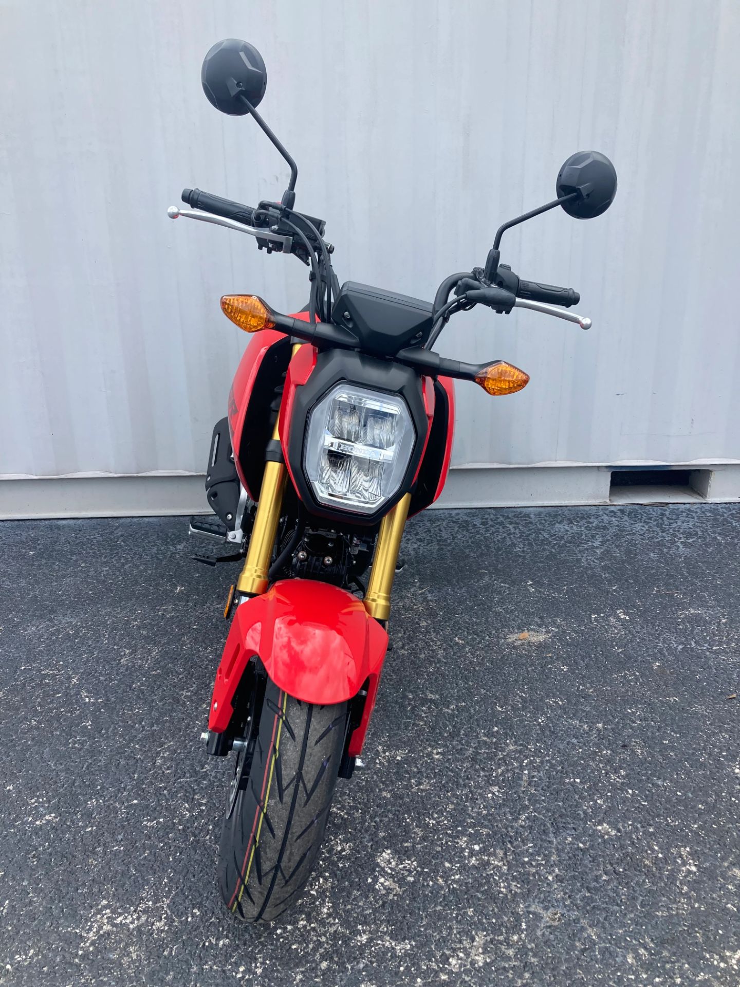 HONDA　　JOG50 Yamaha CY50 JOG (3KJ8) 1994 Crutch exploded drawing > oem-bike
