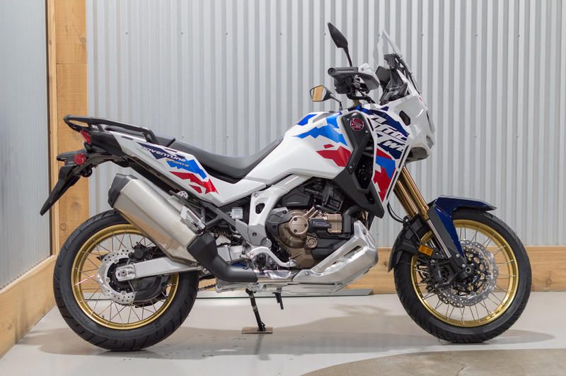 New 2024 Honda Africa Twin Adventure Sports ES, Medford OR | Specs