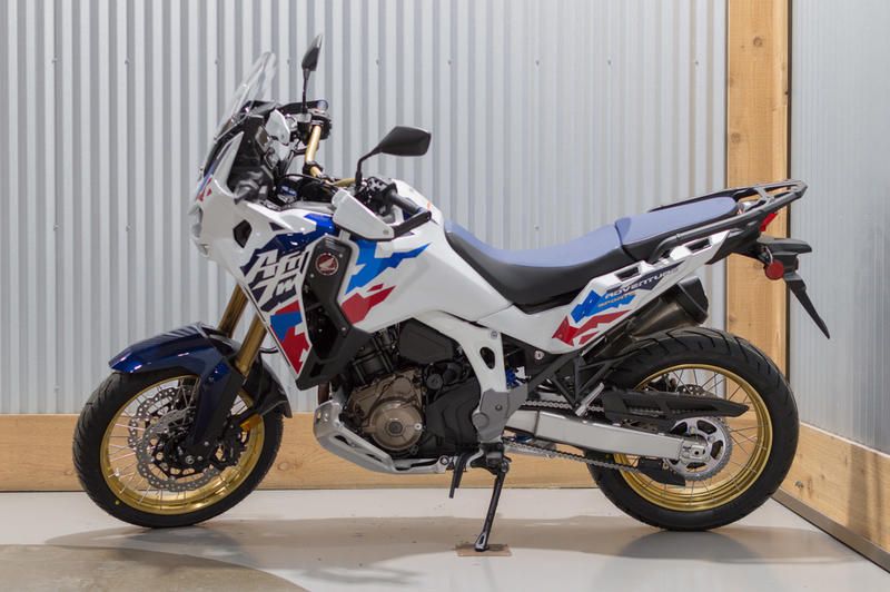 New 2024 Honda Africa Twin Adventure Sports ES, Medford OR | Specs