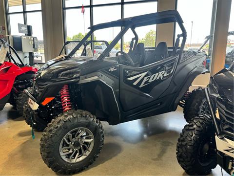 2025 Cfmoto ZForce 950 Sport — photo 1 of 25