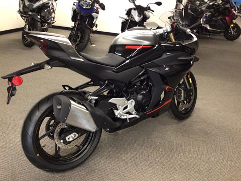 FORZA 450 RTFフルコンボ　新品 New 2025 CFMOTO 450SS, Medford OR | Specs, Price, Photos | Zircon