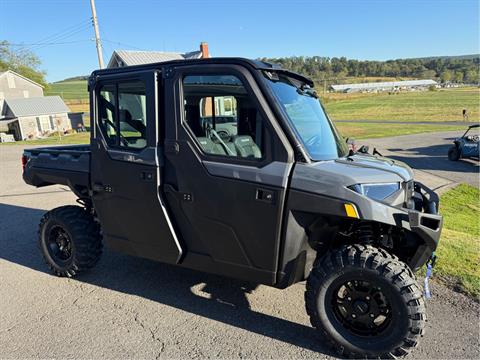 New 2026 Polaris Ranger Crew XP 1000 NorthStar Edition Ultimate