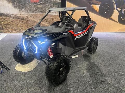 New 2025 Polaris RZR PRO XP Ultimate, Medford OR | Specs, Price