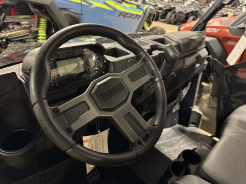 2026 Polaris Ranger Crew XP 1000 Texas Edition