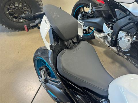 New 2025 CFMOTO 675SS, Medford OR | Specs, Price, Photos | Nebula