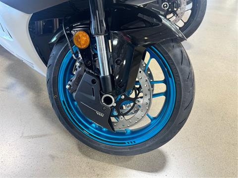 New 2025 CFMOTO 675SS, Medford OR | Specs, Price, Photos | Nebula