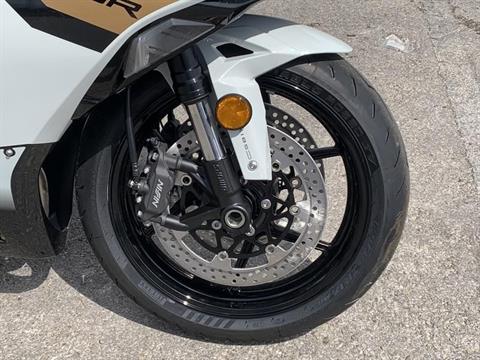 New 2026 Kawasaki Ninja® ZX™-6R ABS, Medford OR | Specs, Price