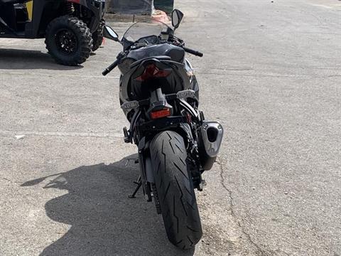New 2026 Kawasaki Ninja® ZX™-6R ABS, Medford OR | Specs, Price
