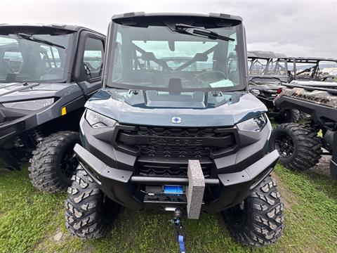 2026 Polaris Ranger XP 1000 NorthStar Edition Ultimate