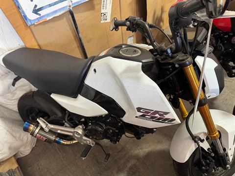 2025 Honda Grom — photo 1 of 21