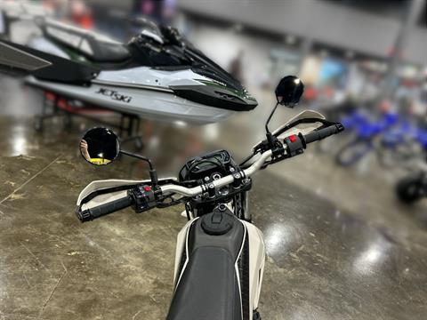 New 2026 Kawasaki KLX®230 SHERPA S ABS, Medford OR | Specs, Price