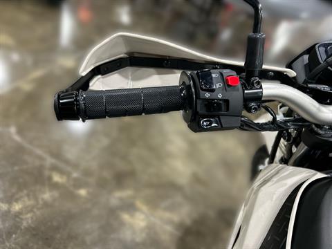 New 2026 Kawasaki KLX®230 SHERPA S ABS, Medford OR | Specs, Price