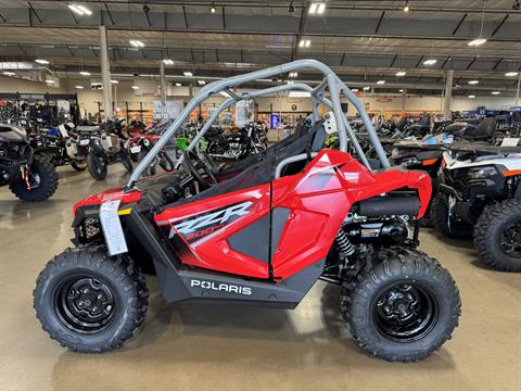 2026 Polaris RZR 200 EFI — photo 1 of 24