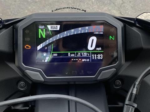 New 2026 Kawasaki Ninja® ZX™-6R ABS, Medford OR | Specs, Price