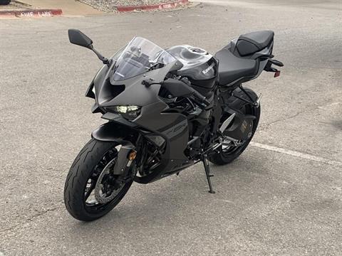 New 2026 Kawasaki Ninja® ZX™-6R ABS, Medford OR | Specs, Price