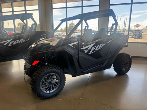 New 2025 CFMOTO ZForce 800 Trail, Medford OR | Specs, Price