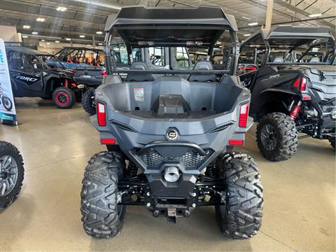 New 2025 CFMOTO ZForce 800 Trail, Medford OR | Specs, Price
