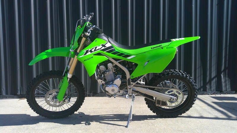 Kawasaki Klx300 Dual Sport Klx Dirt Bikes For Sale 2024 Kawasaki