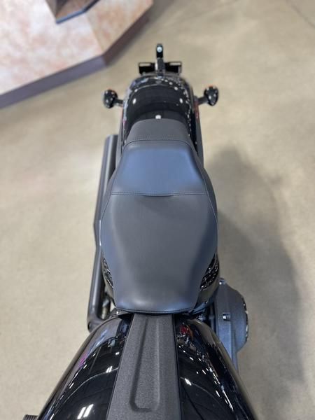 New 2023 Harley-Davidson Low Rider® S Motorcycle - Specs
