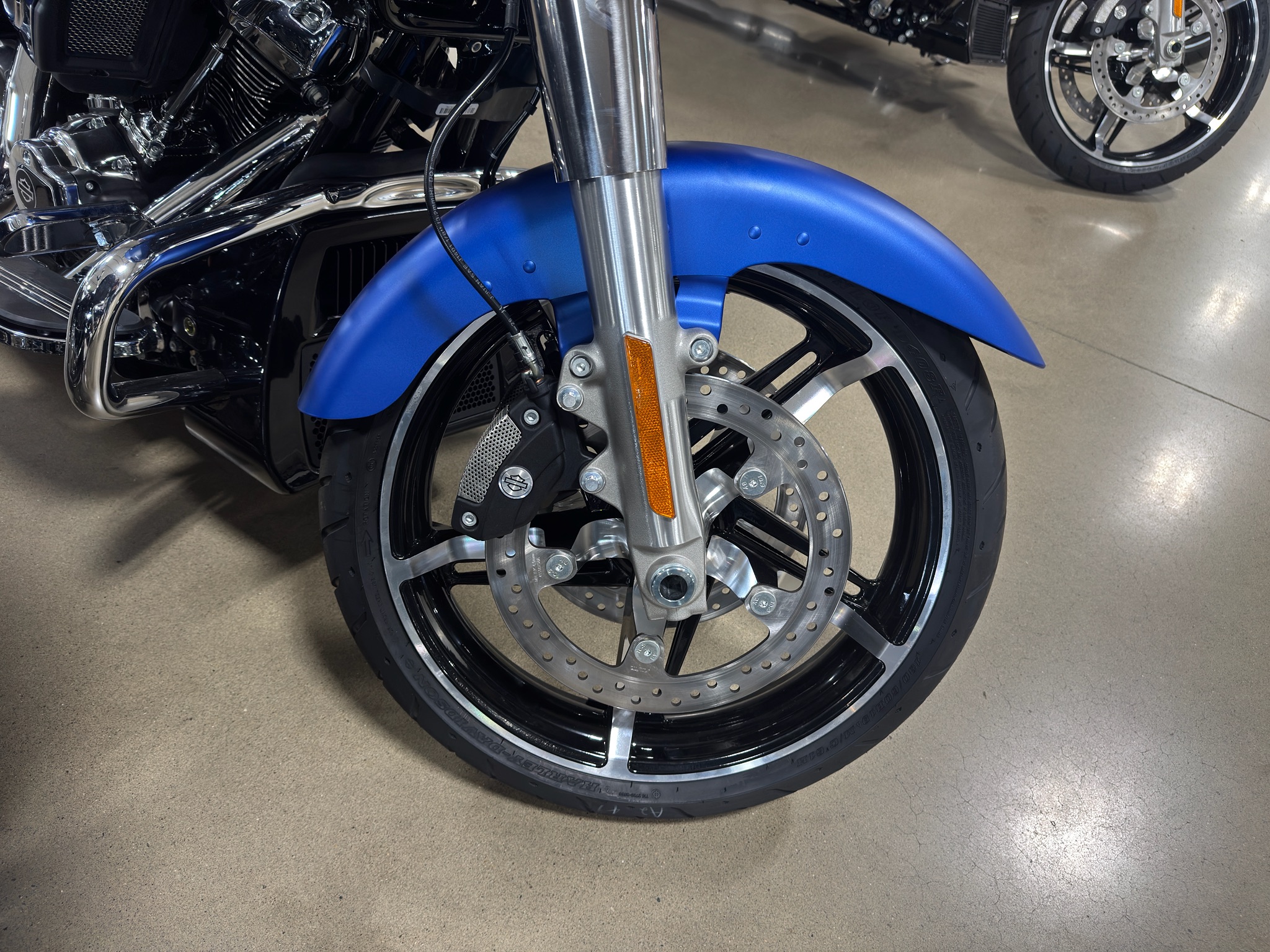 2026 Harley-Davidson Road Glide® 3