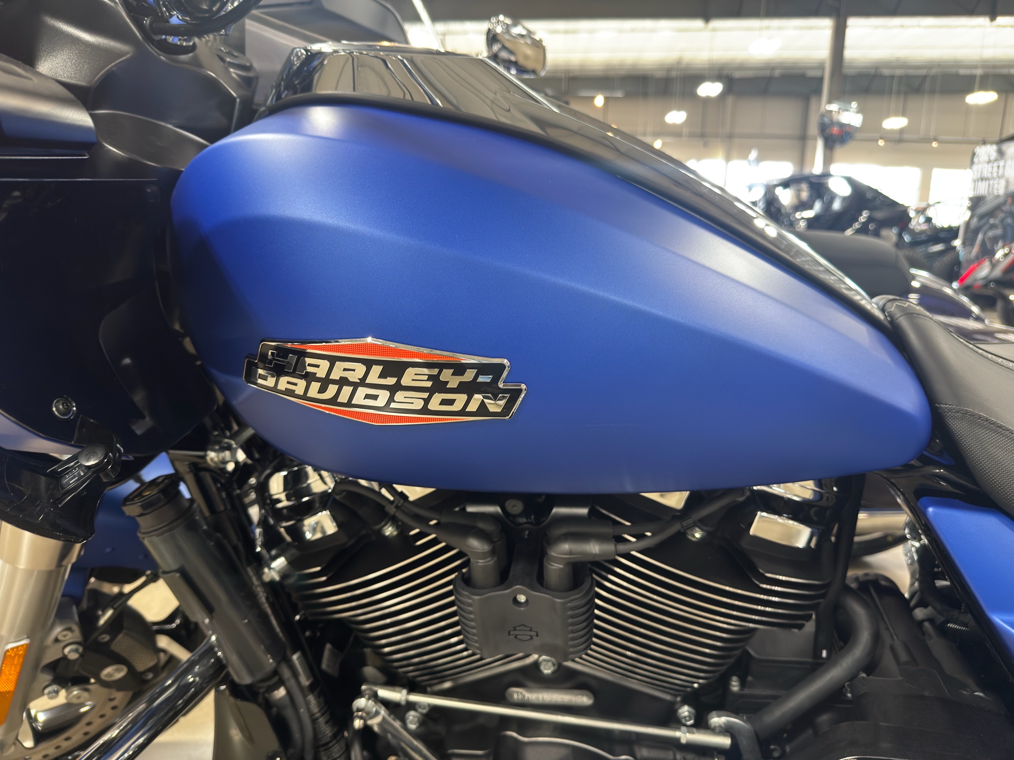 2026 Harley-Davidson Road Glide® 5