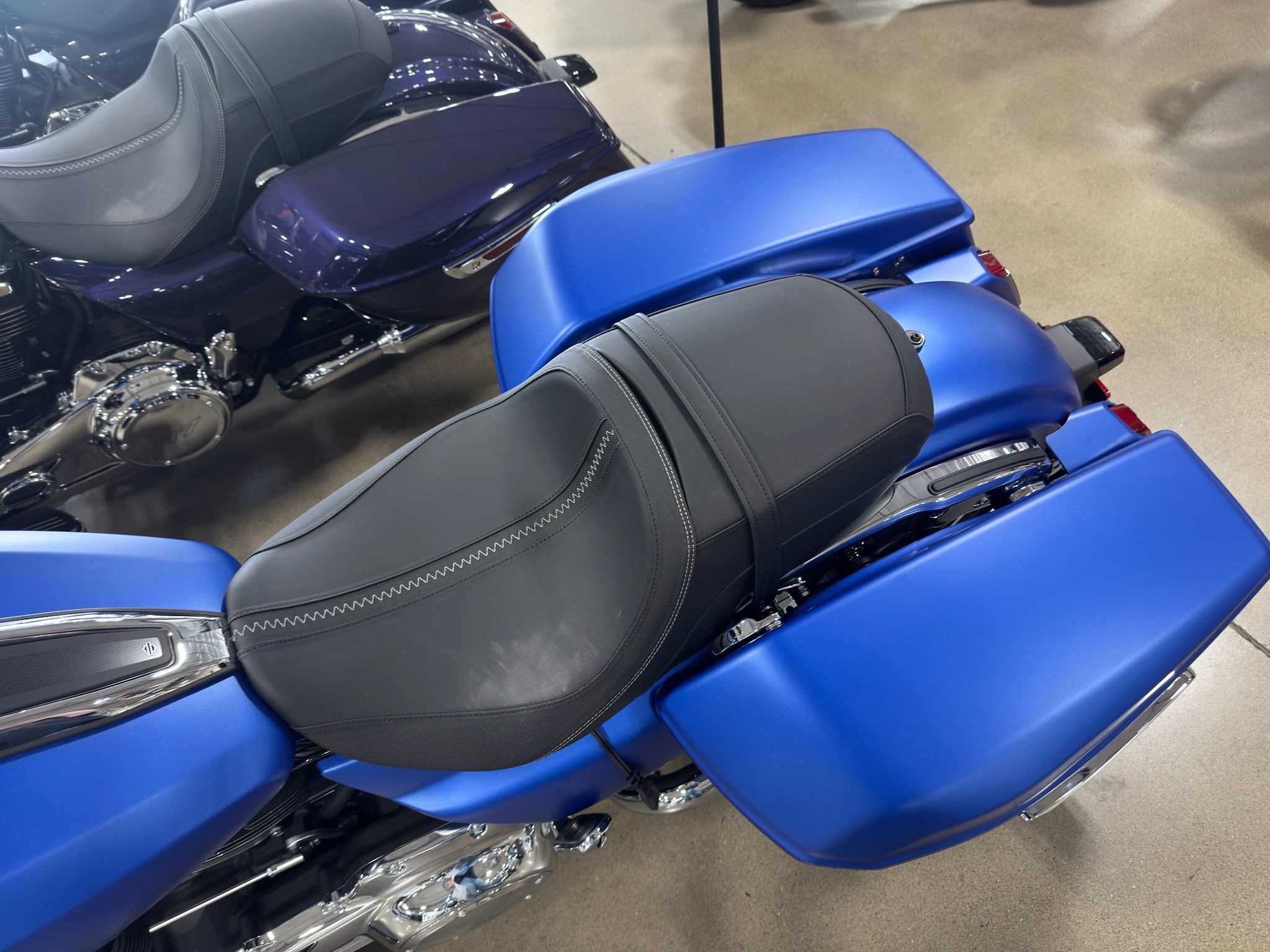 2026 Harley-Davidson Road Glide® 6