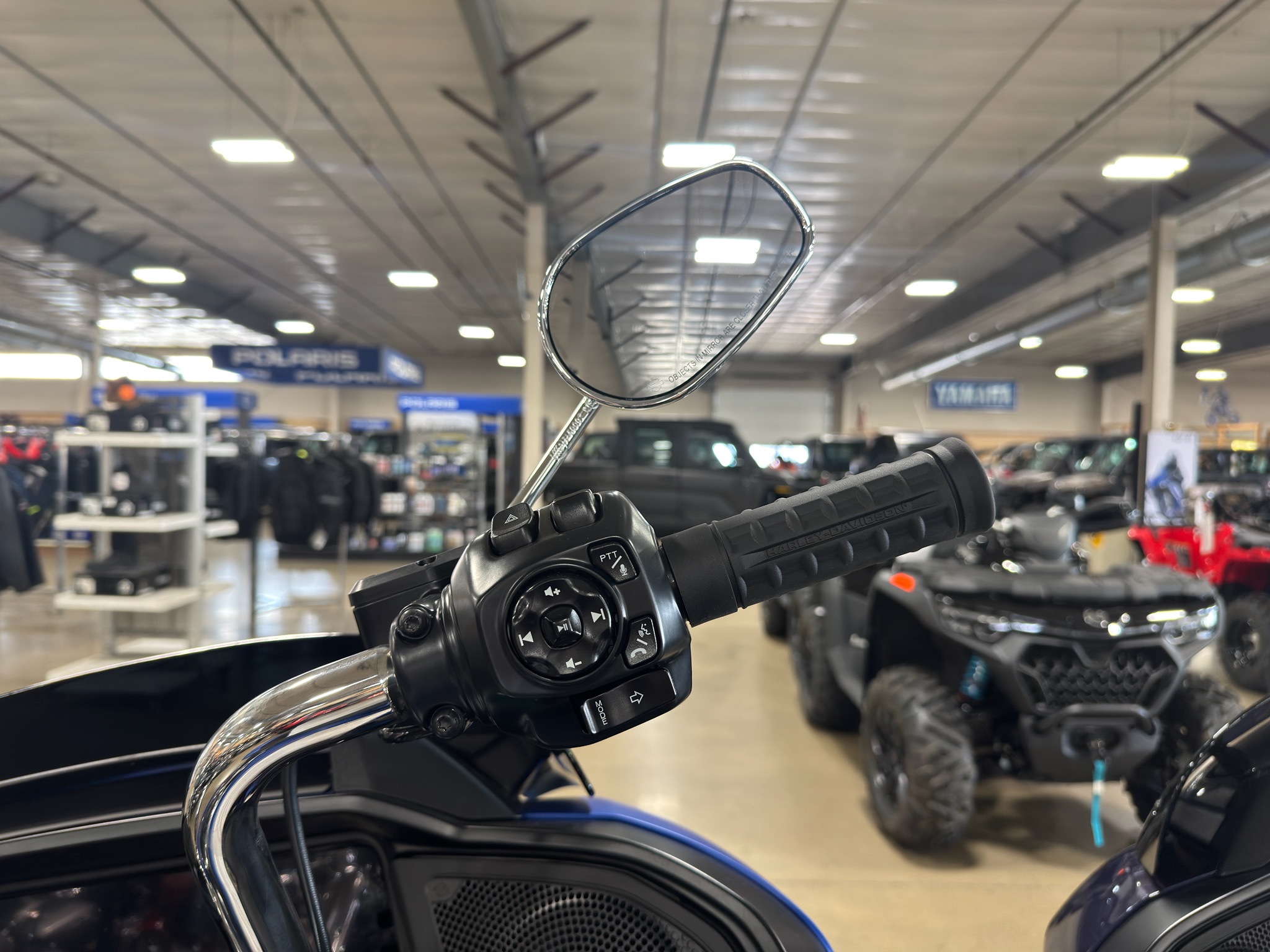2026 Harley-Davidson Road Glide® 12