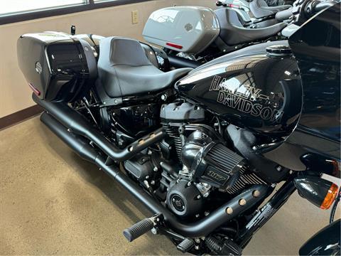 New 2024 Harley-Davidson Low Rider® ST Motorcycle - Specs
