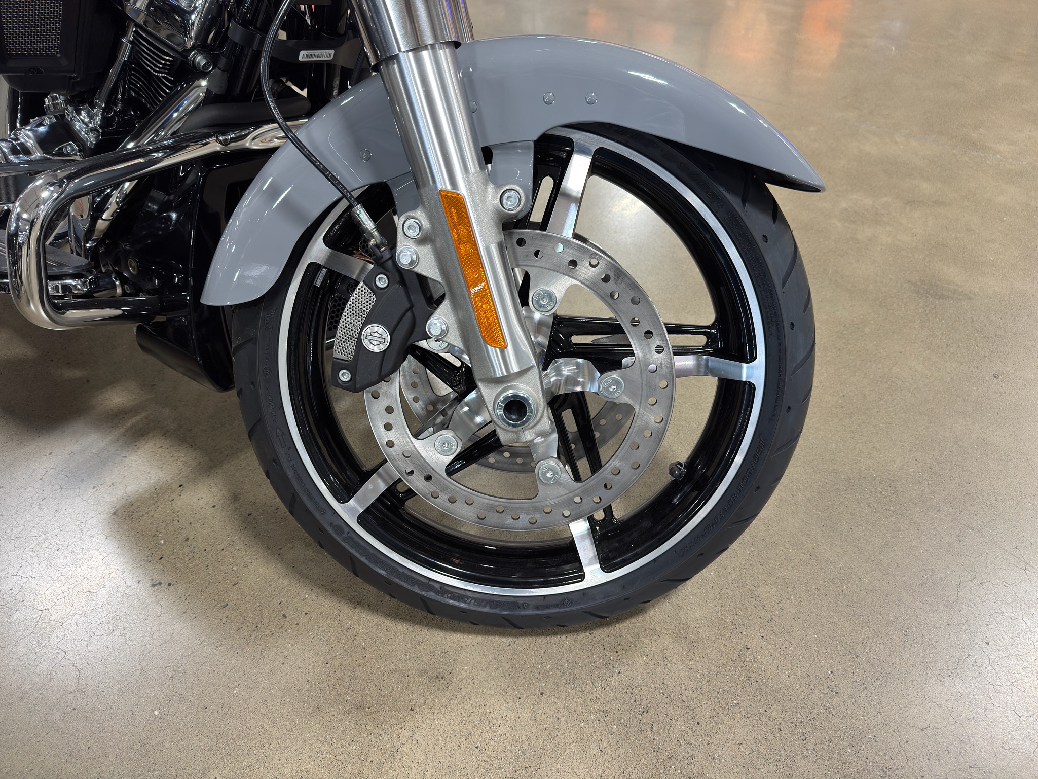 2026 Street Glide®