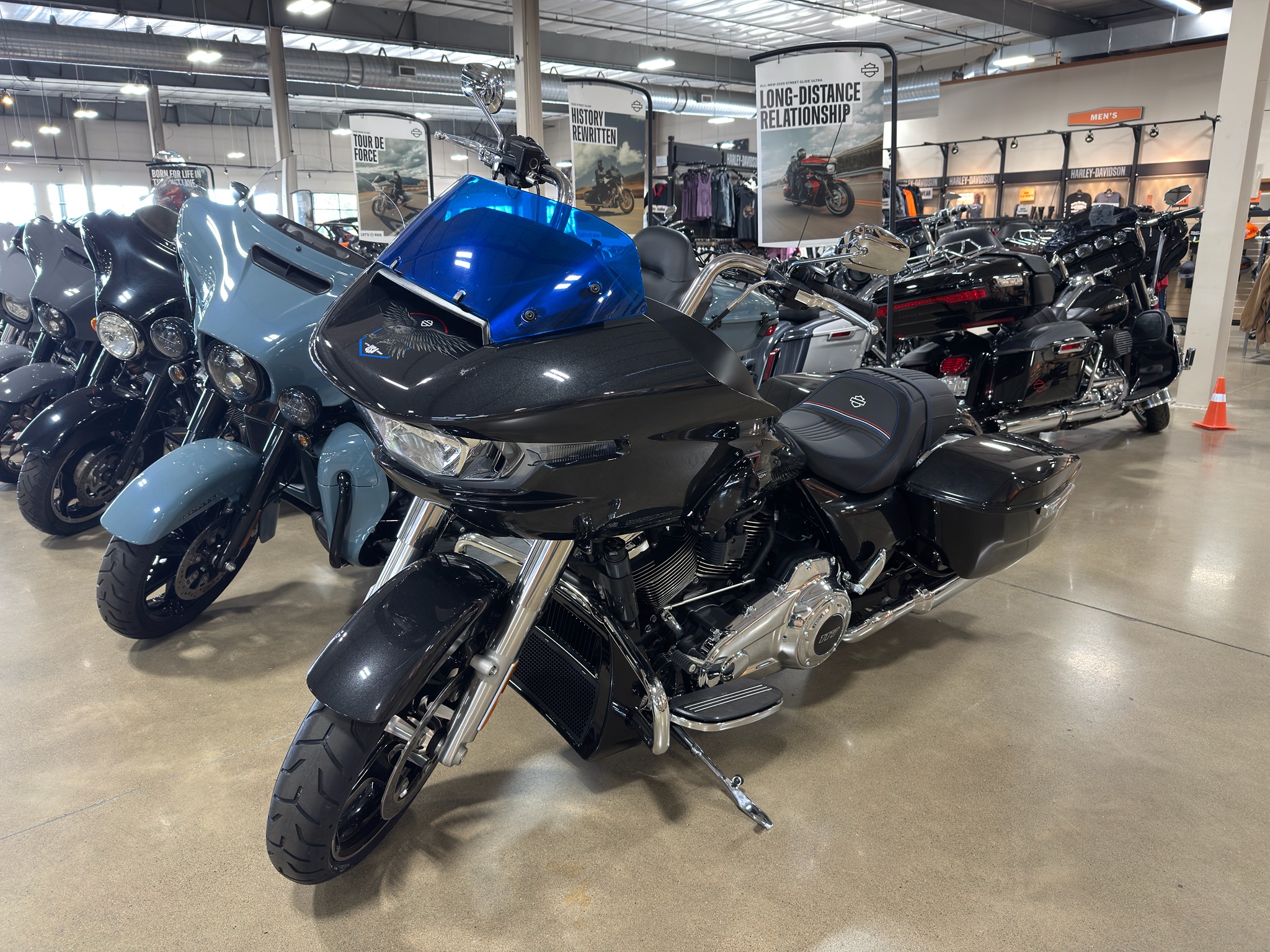 2026 Road Glide®