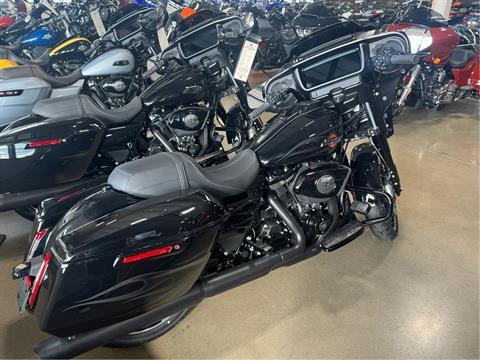 New 2025 Harley-Davidson Street Glide® Motorcycle - Specs