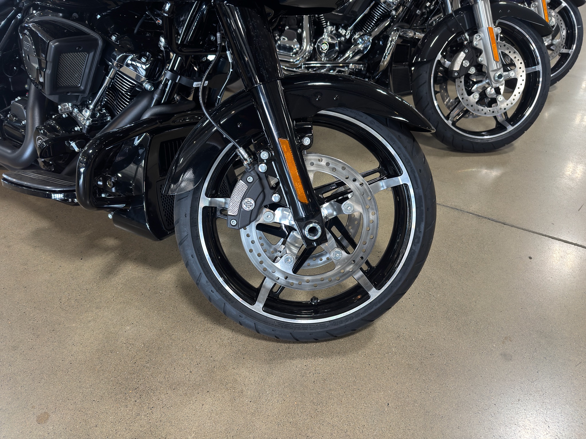 2026 Harley-Davidson Road Glide® 2