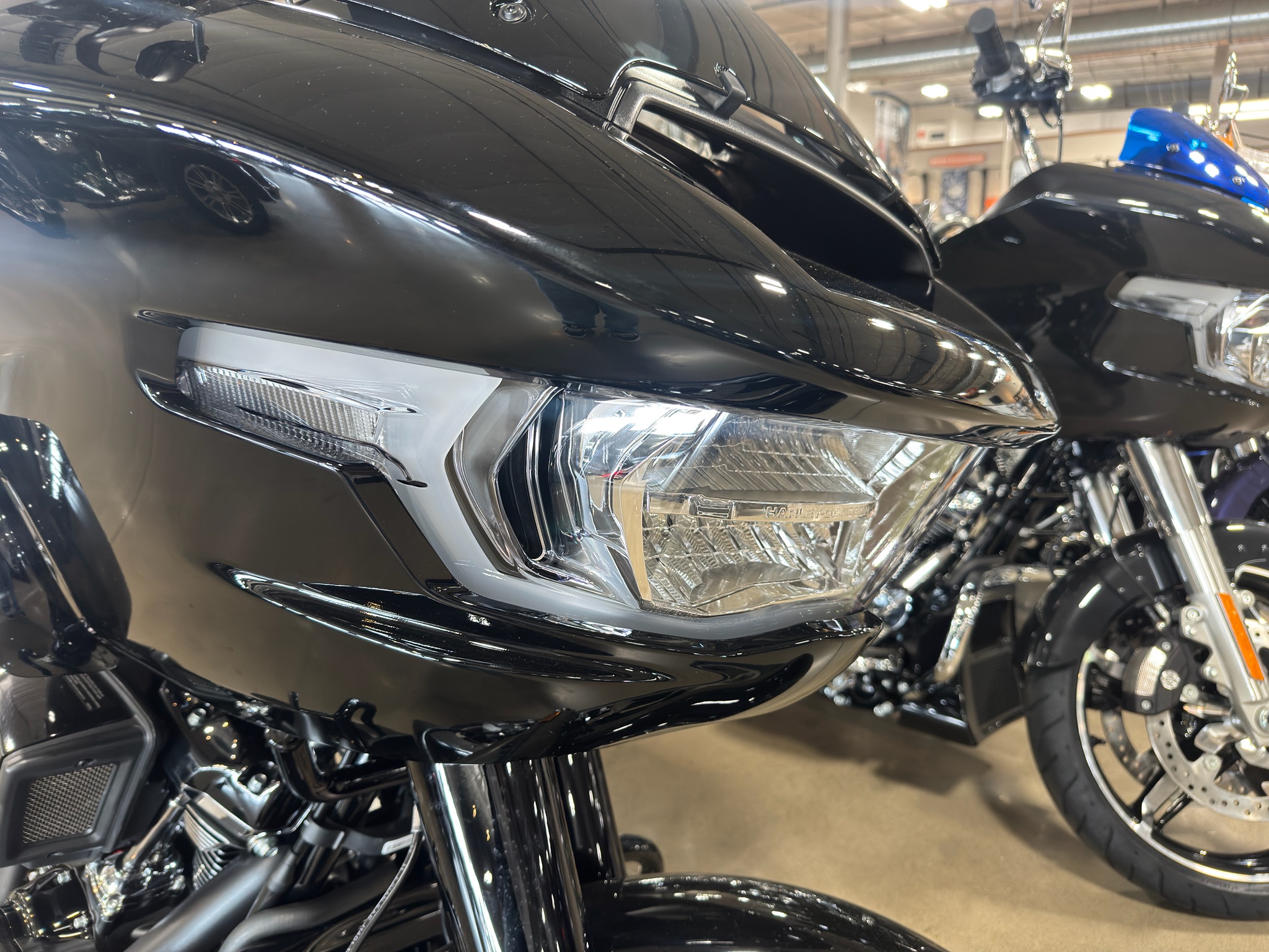 2026 Harley-Davidson Road Glide® 3