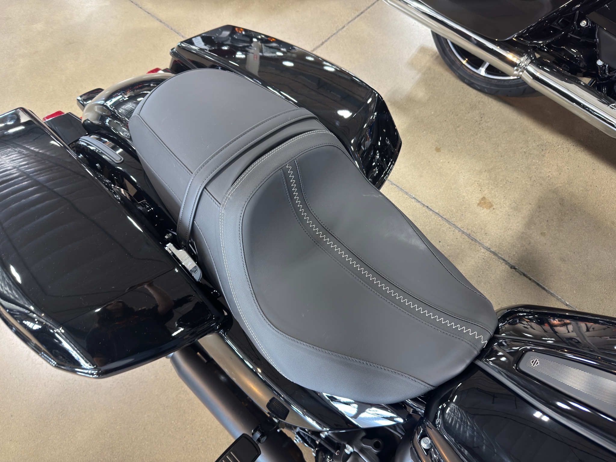 2026 Harley-Davidson Road Glide® 5