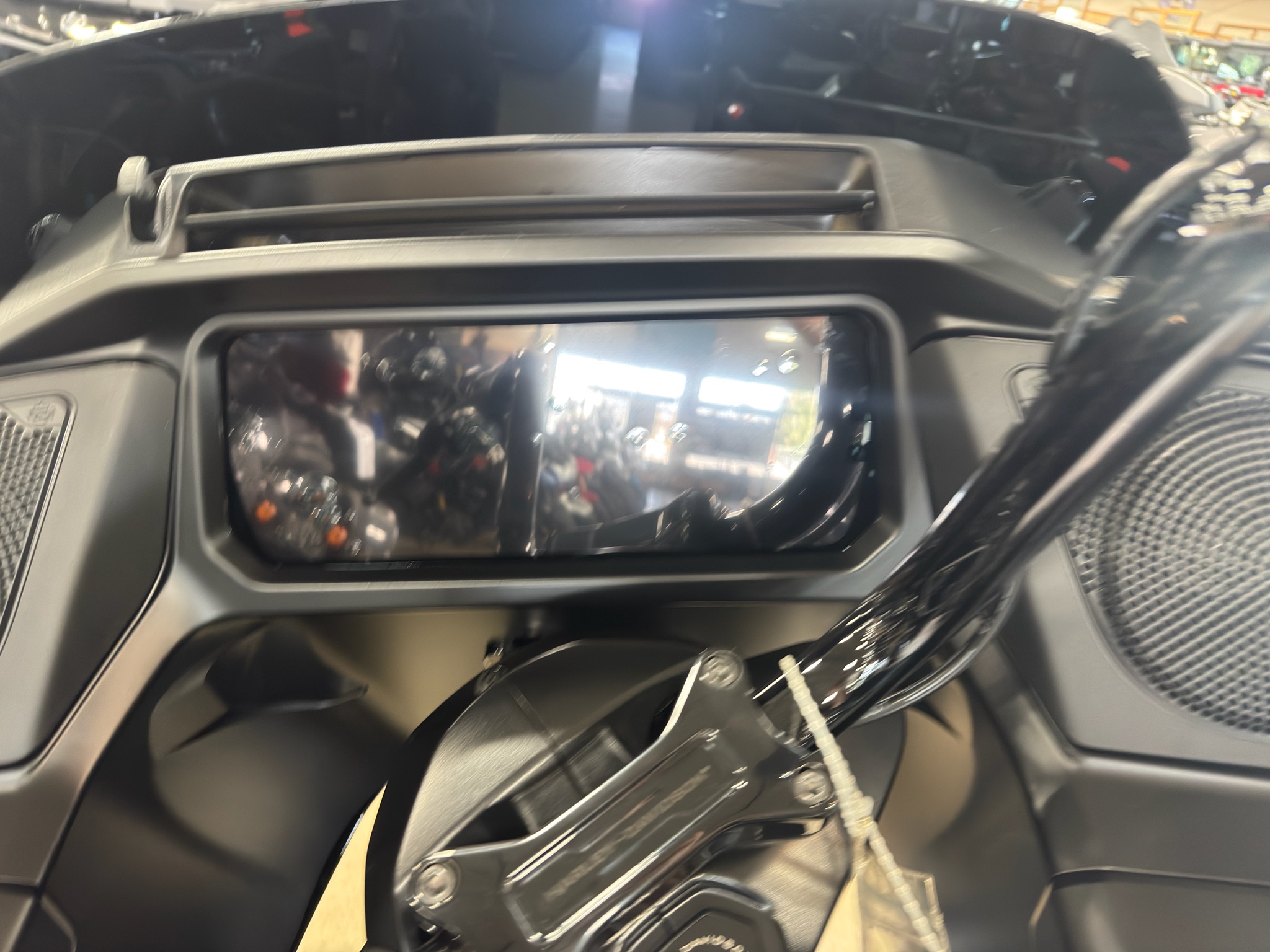 2026 Harley-Davidson Road Glide® 8