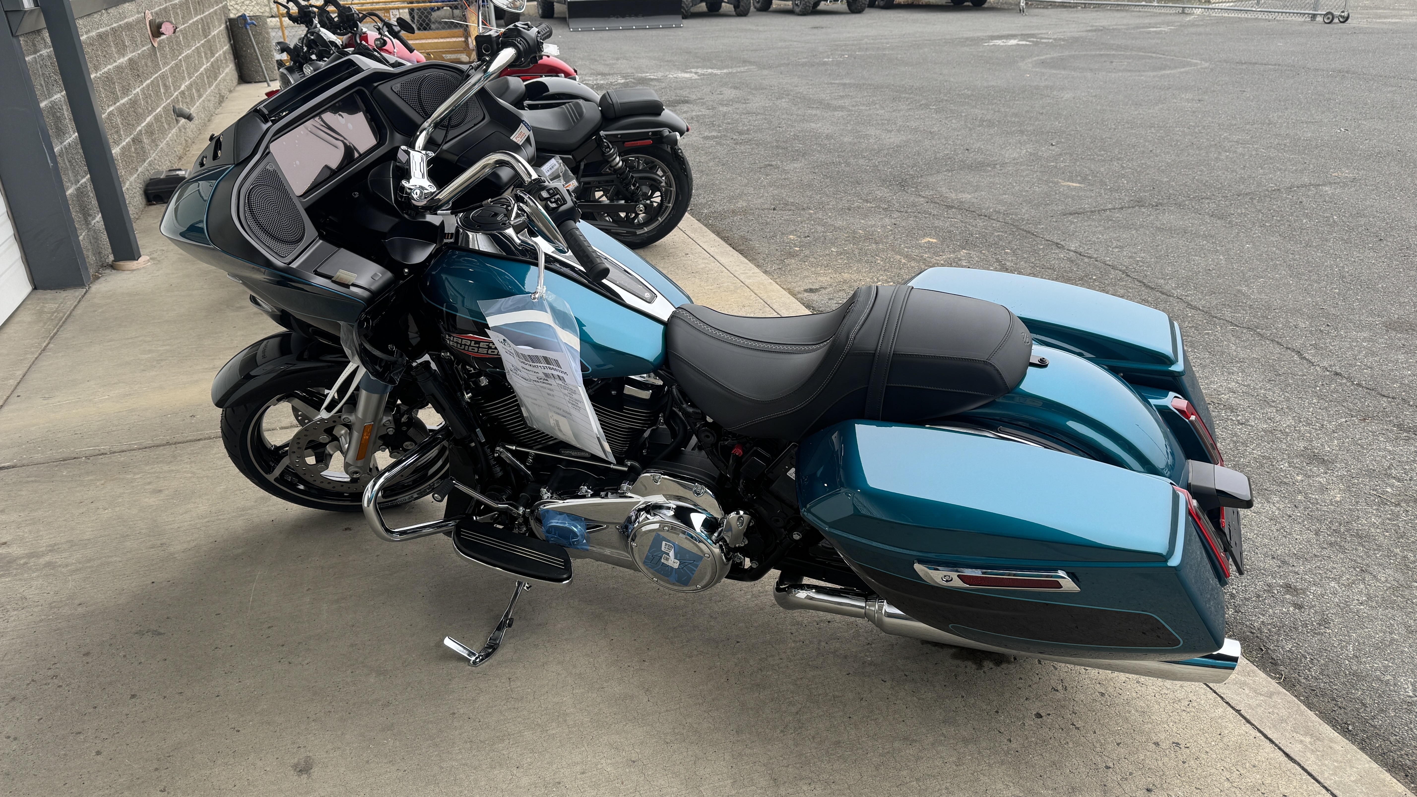 NO.3669　トゥデイ （ＴＯＤＡＹ）　４サイクルエンジン　ブルーメタリック　☆彡 ホンダ（HONDA） トゥデイ | TODAYの型式・スペックならバイクブロス