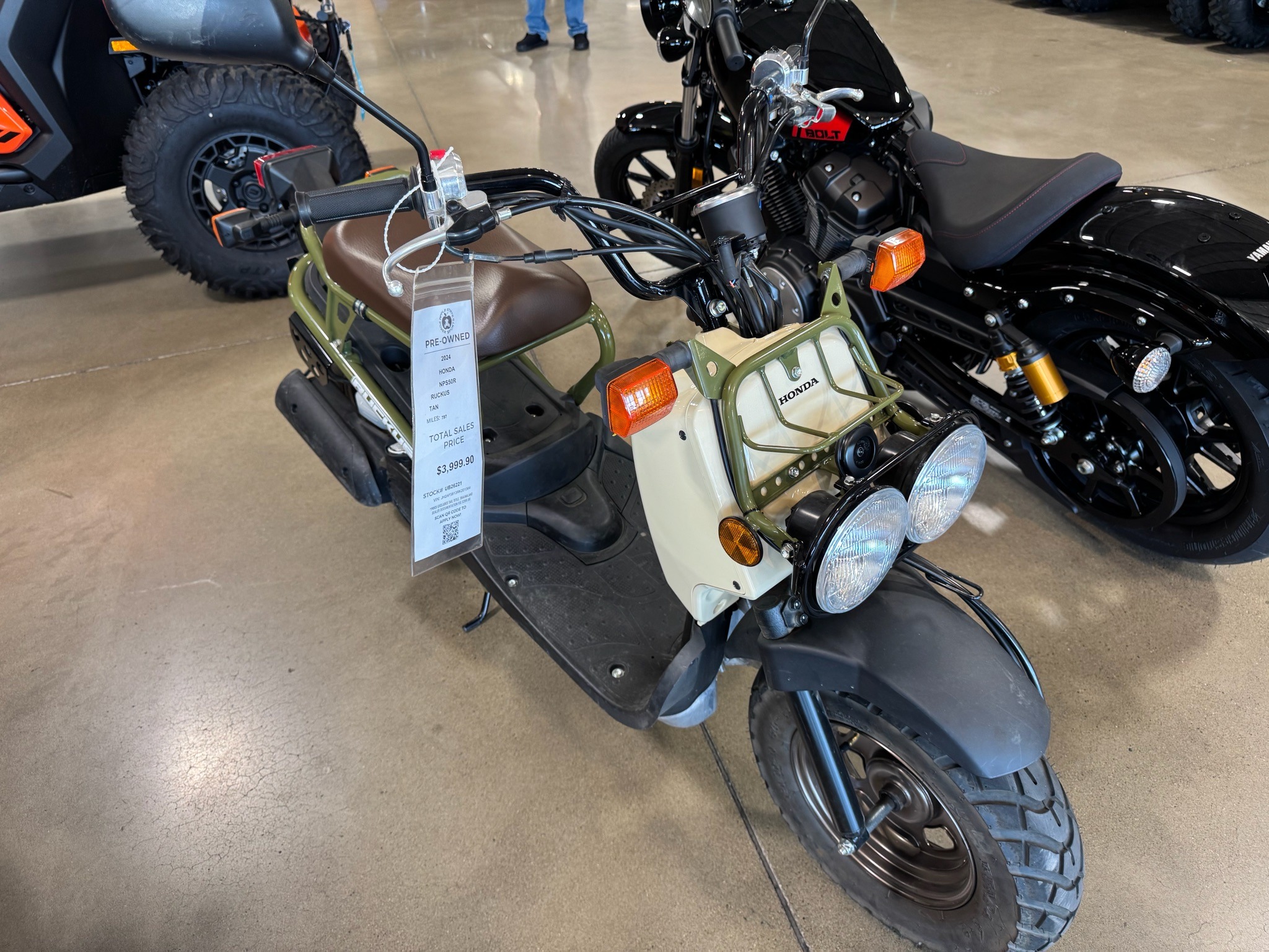 2024 Ruckus